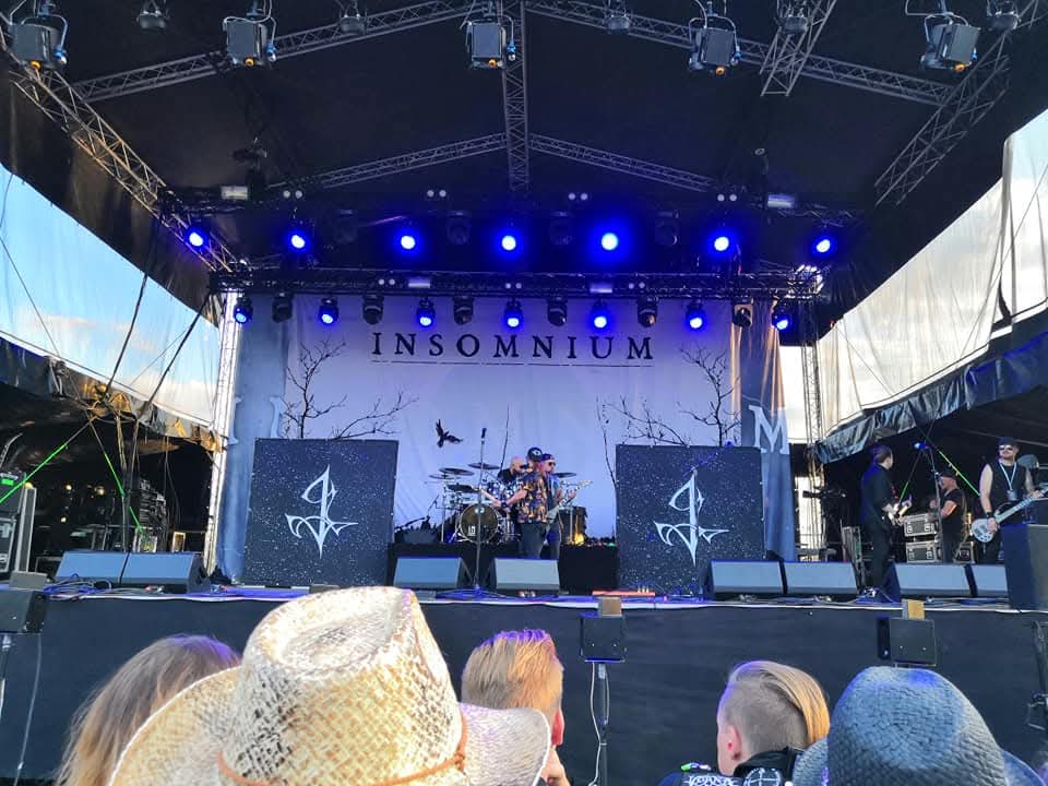 John Smith Rock Festival 2019